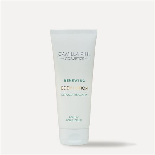 Camilla Pihl Cosmetics Renewing Body Lotion